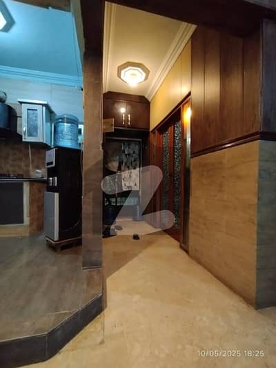 Semi-Furnished