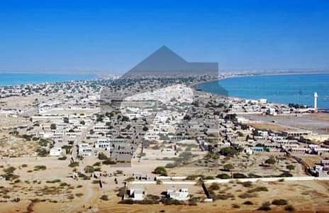 5.5 Acre Land Available On Prime Location In Mouza Ziarat Machhi Gharbi Gwadar