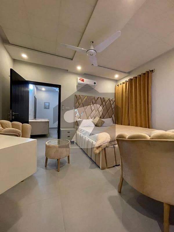 BEAUTIFUL ONE BED FULLY FURNISHED APARTMENT THIRD FLOOR BEAUTIFUL ONE BED FULLY FURNISHED APARTMENT THIRD FLOOR