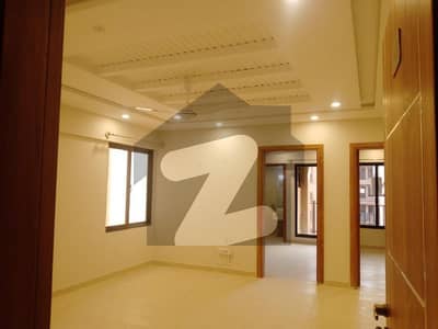 Bahria Enclave The Galleria Islamabad 2 Bedroom Apartment Available For Rent