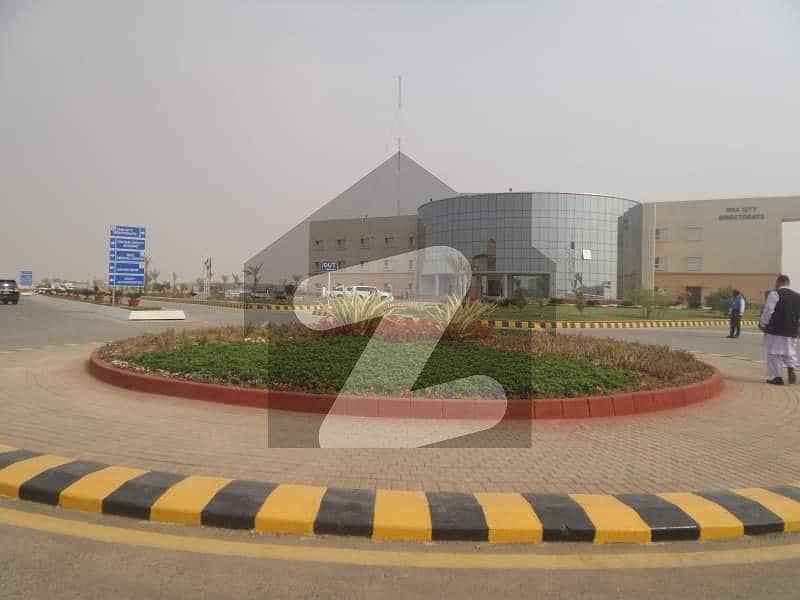 DHA City Sector 3B 500sq Yards for sale DHA City Sector 3B 500sq Yards for sale