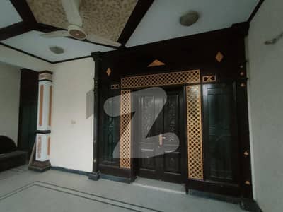 1 kanal House For Rent In Hayatabad Phase-3 Peshawar