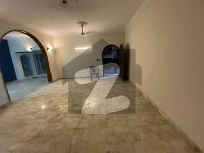 Excellent Lower Portion For Rent In Dha Phase 7 500 Sqy Banglow