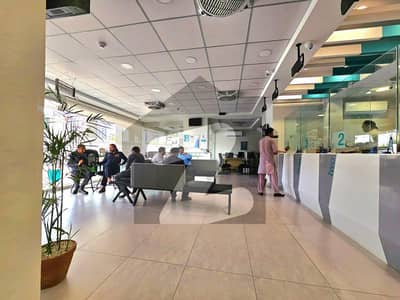 Bank Rented First Floor Shop Available Near New Head Office Of Bahria Town Bank Rented First Floor Shop Available Near New Head Office Of Bahria Town