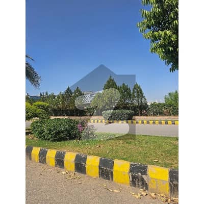 Gulberg Greens Block B Farm House Plot