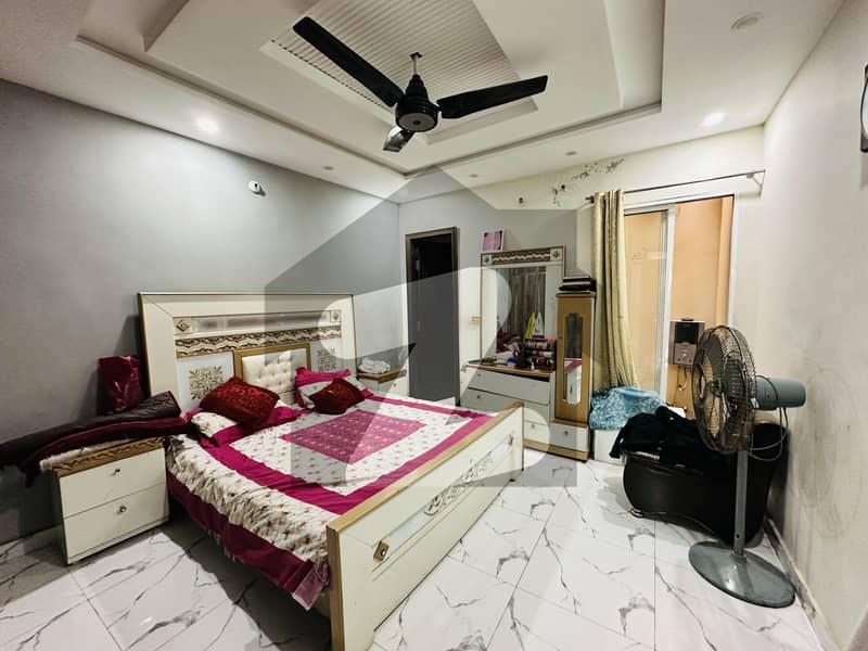 5 Marla Flat available for rent 5 Marla Flat available for rent