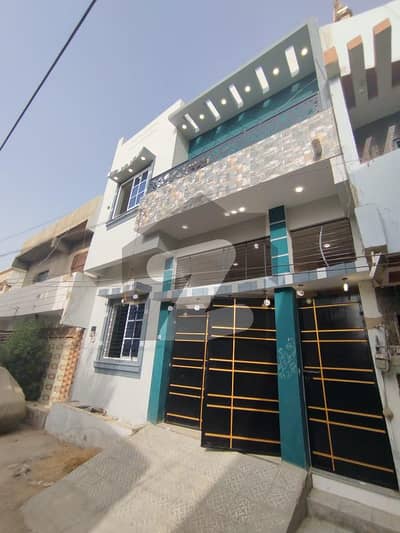 Abdullah Sports City Qasimabad Hyderabad