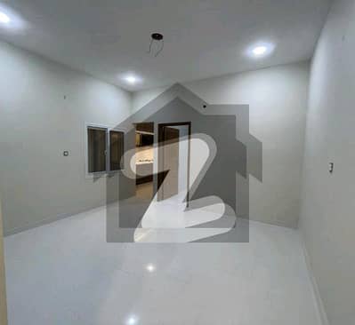 3 Bed Room Upper Portion With Roof Near Sharah E Qaideen
