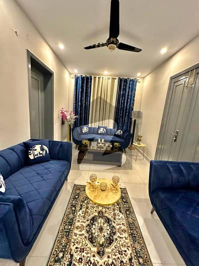Daily, Weekly & Monthly Basis Furnished lower portion.