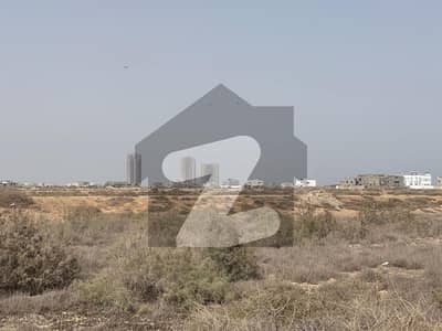 DHA PHASE 8 600 sq yards plot for sale