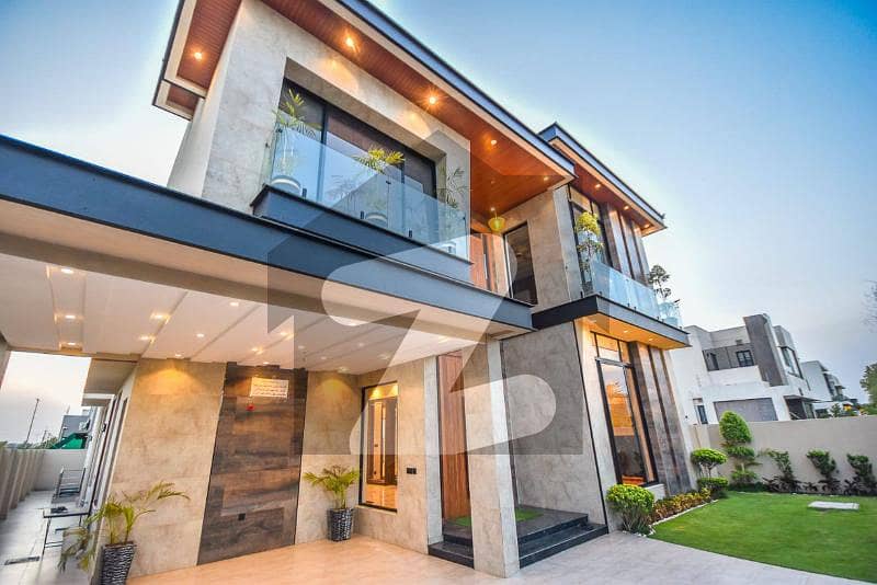 1 Kanal Modern Design House For Sale At Top Location Near To Raya Commercial 1 Kanal Modern Design House For Sale At Top Location Near To Raya Commercial
