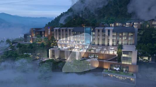 Invest in Radisson Blu Resort Murree: Elevate Your Portfolio & Lifestyle Invest in Radisson Blu Resort Murree: Elevate Your Portfolio & Lifestyle
