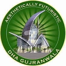 10 Marla Plots Available in DHA Gujranwala. 10 Marla Plots Available in DHA Gujranwala.