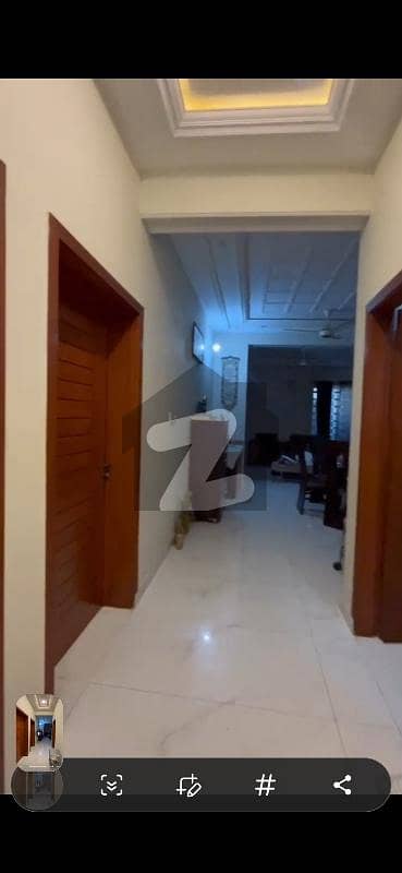 10 Marla House Wapda Town Phase 2 Multan For Rent