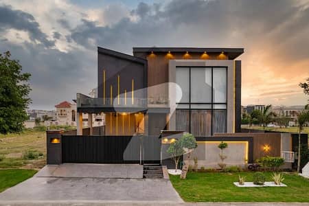 Facing 70 Feet Road One Kanal Out Standing Luxury Top Quality Bungalow For Sale One Visit Deal Facing 70 Feet Road One Kanal Out Standing Luxury Top Quality Bungalow For Sale One Visit Deal