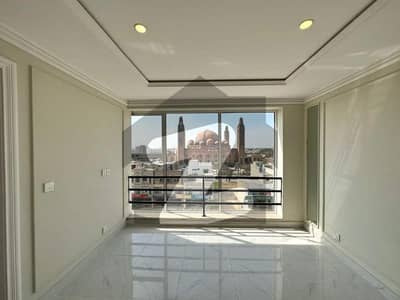 BRAND NEW STUDIO APARTMENT AVAILABLE FOR SALE INBAHRIA TOWN LAHORE