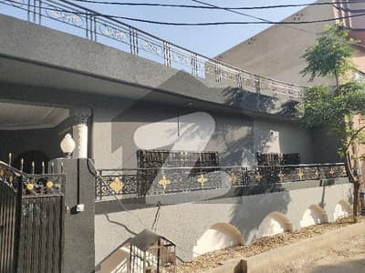 ڈیفنس روڈ راولپنڈی میں 3 کمروں کا 8 مرلہ مکان 1.6 کروڑ میں برائے فروخت۔