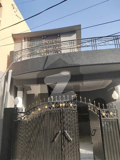ڈیفنس روڈ راولپنڈی میں 3 کمروں کا 10 مرلہ مکان 1.6 کروڑ میں برائے فروخت۔