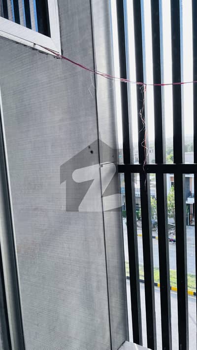 1 BED STUDIO APARTMENT FULL FURNISHED READY FOR POSSESSION FOR SALE NEAR AIRPORT ALL FACILITIES AVAILABLE LIFT SOLAR BACKUP SECURITY PARKING WATER ELECTRICITY