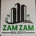 ZAM ZAM REAL ESTATE ZAM ZAM REAL ESTATE