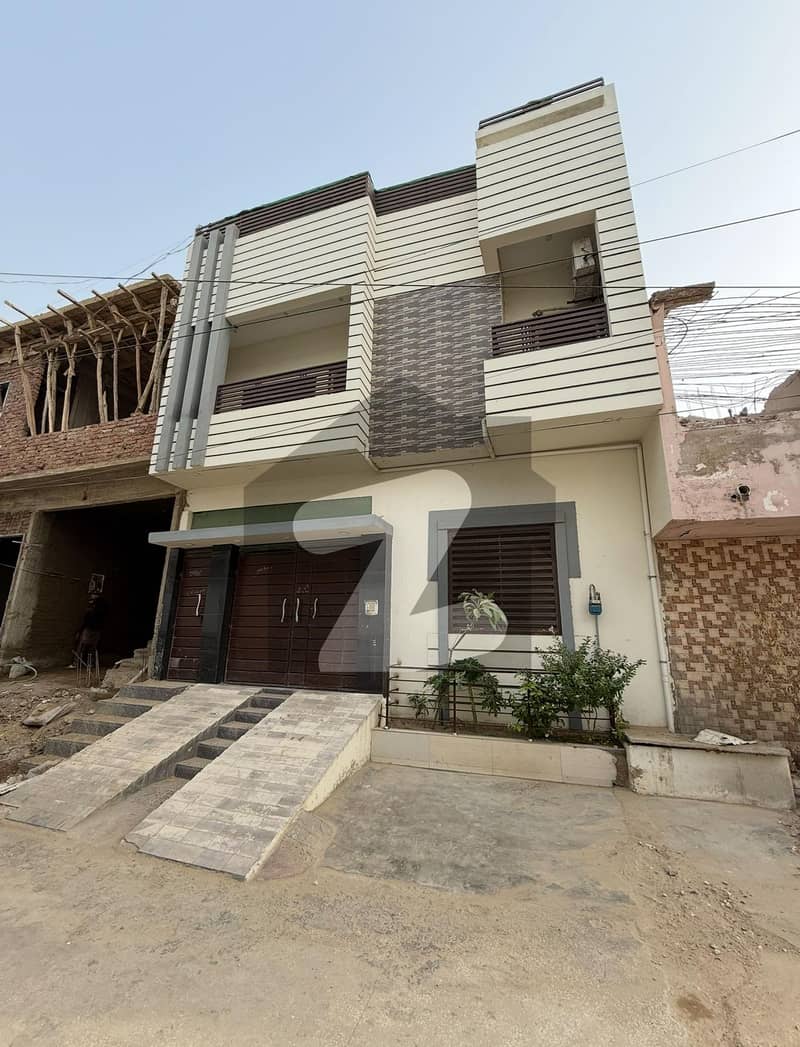 قاسم آباد حیدر آباد میں 5 کمروں کا 5 مرلہ مکان 2.2 کروڑ میں برائے فروخت۔ قاسم آباد حیدر آباد میں 5 کمروں کا 5 مرلہ مکان 2.2 کروڑ میں برائے فروخت۔