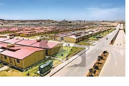 5 Marla House For Sale In Bahria Tiwn Ph 8 Rafi Block