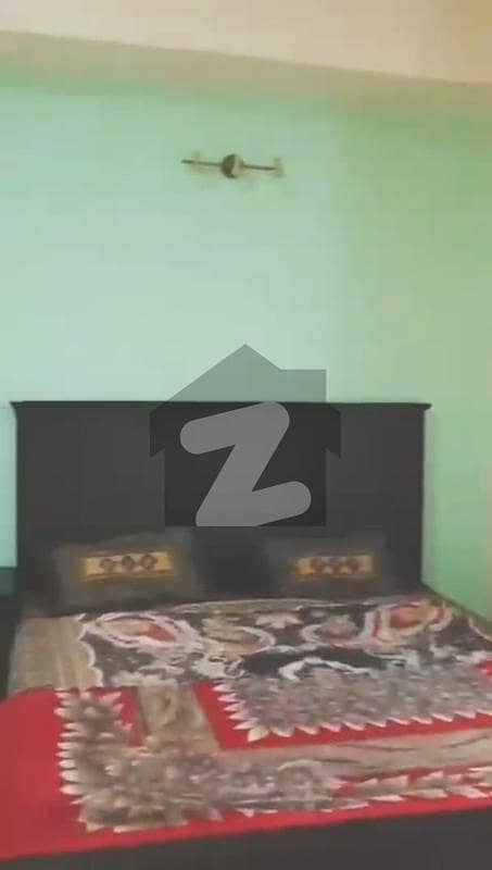 2-Bedroom Furnished Flat at Saif Heights, University Road Peshawar 2-Bedroom Furnished Flat at Saif Heights, University Road Peshawar