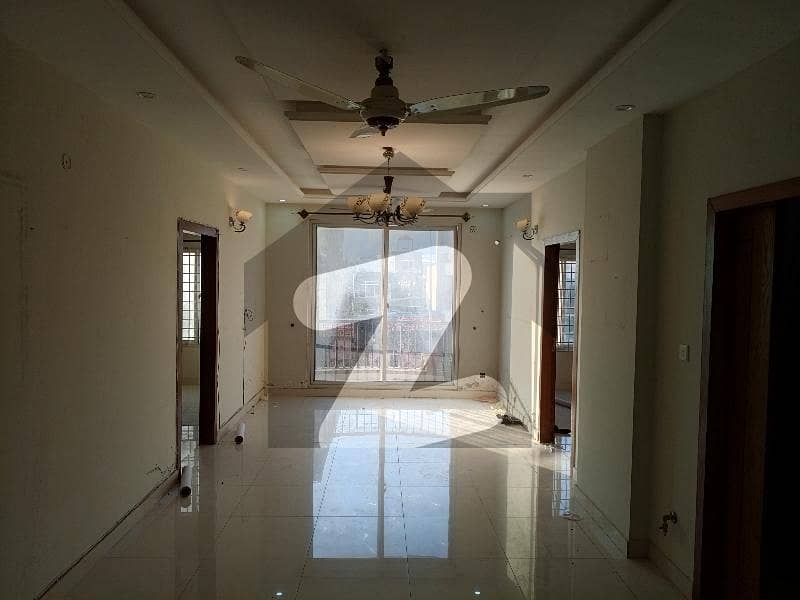 3 Bed Unfurnished Apartment Margalla Hills 3 Bed Unfurnished Apartment Margalla Hills