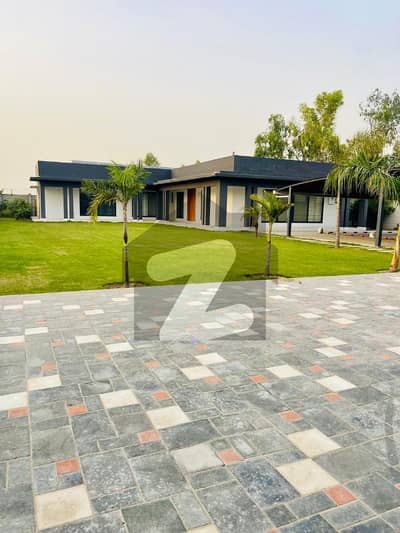 Most Elegant Farmhouse For Sale