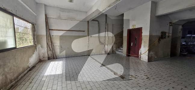 Get In Touch Now To Buy A Factory In Korangi Industrial Area