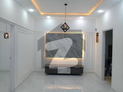 2 Bed Drawing Apartment Fully Renovated For Sale