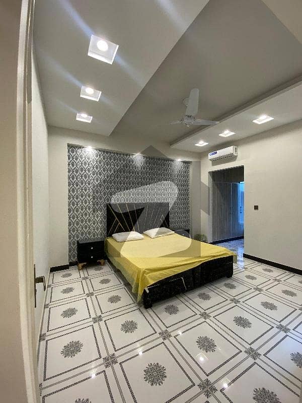 Affordable Fully Furnished House Affordable Fully Furnished House