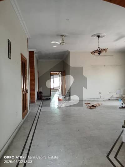 Kanal Upper Portion Available For Rent In Korang Town