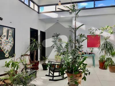Bungalow
