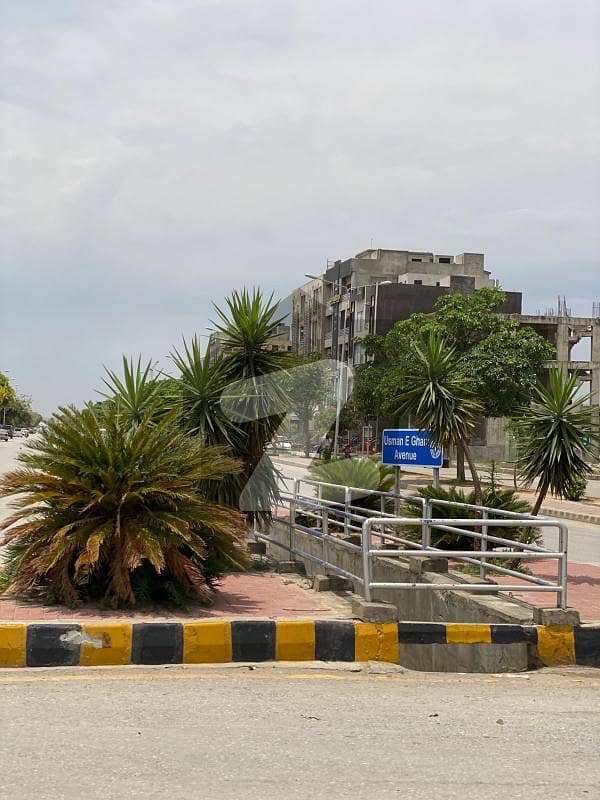 Bahria Hamlet Plot For Sale Bahria Hamlet Plot For Sale