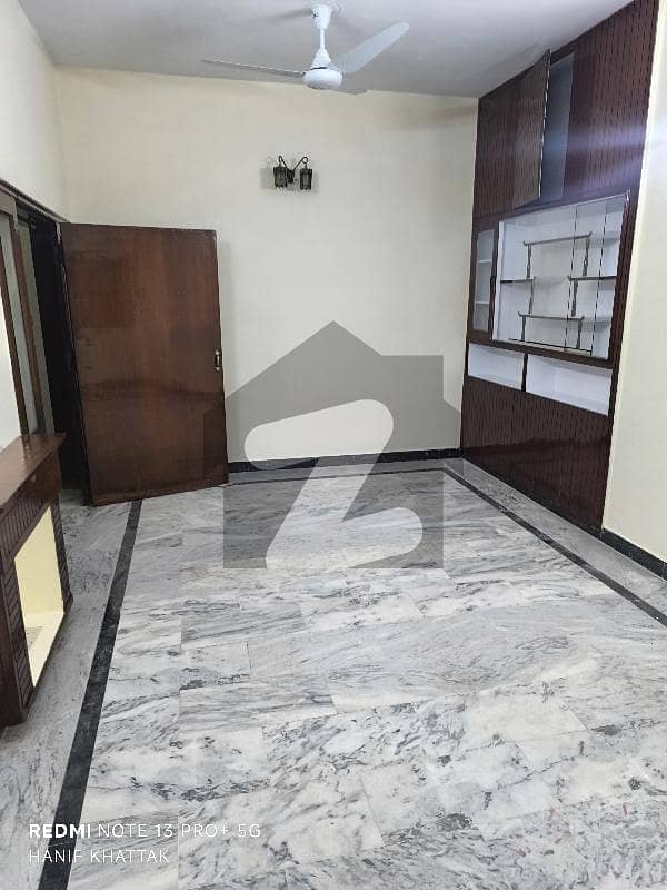 2 Beds Ground Portion Available For Rent In G10 2 Beds Ground Portion Available For Rent In G10