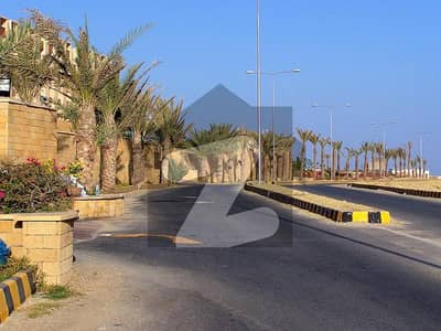 13 Acre Land Available On Prime Location In Mouza Shabi Gwadar