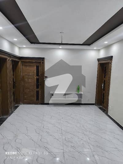 3 beds & 3 baths ground portion available for rent in G10