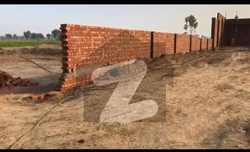 بیدیاں روڈ لاہور میں 2 کنال رہائشی پلاٹ 34.0 لاکھ میں برائے فروخت۔