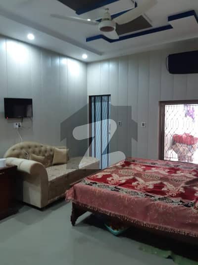 10 Marla House For Sale In Tonsa Street