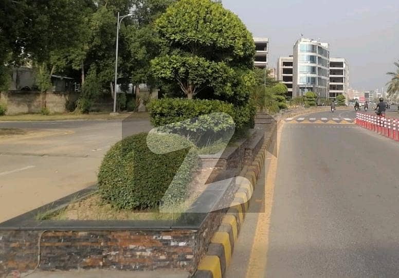 1 KANAL RESIDNTIAL PLOT FOR SALE 1 KANAL RESIDNTIAL PLOT FOR SALE
