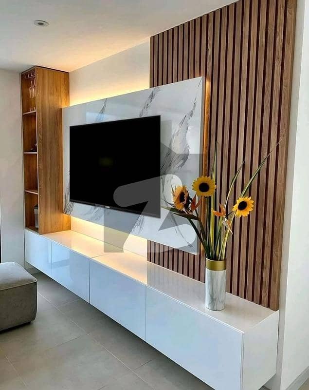 F-11 Fully Renovated 3Bed Apartment Available For Sale F-11 Fully Renovated 3Bed Apartment Available For Sale