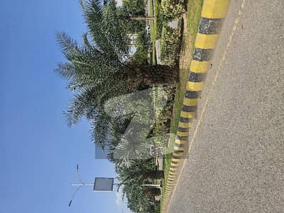 Gulberg Greens Block B Farm