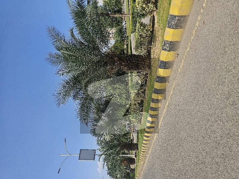 Gulberg Greens Block B Farm Gulberg Greens Block B Farm