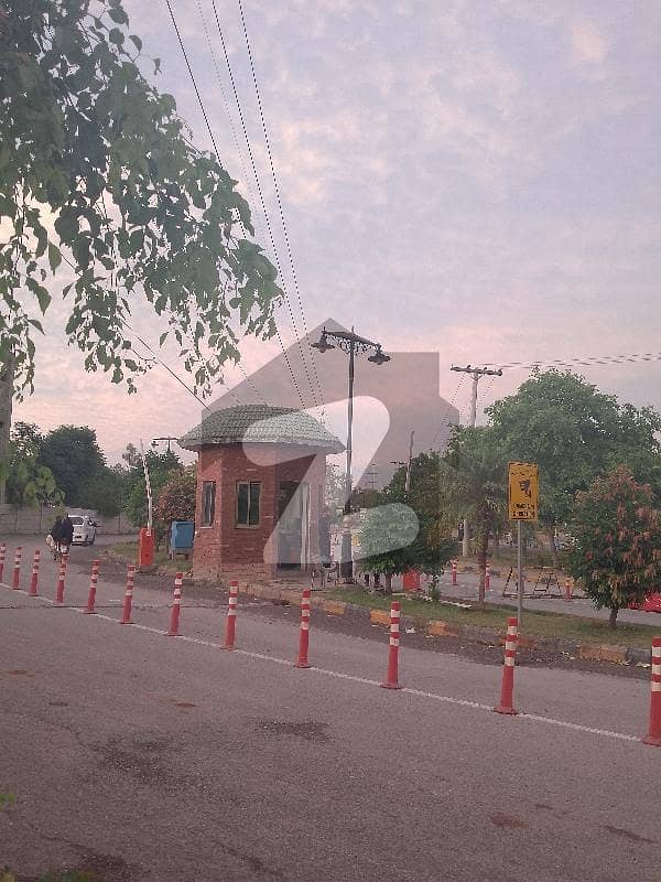 1 Kanal Plot Is Available For Sale In Reasonable Price 1 Kanal Plot Is Available For Sale In Reasonable Price