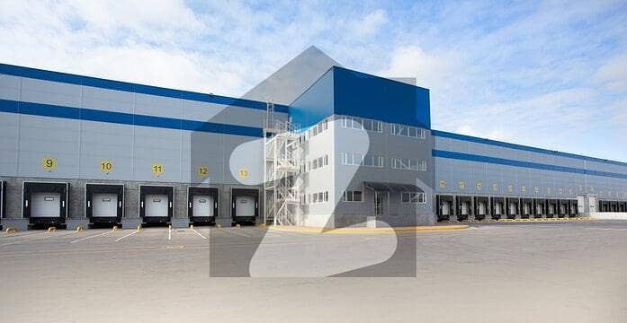 2 Story Factory Available For Rent 2 Story Factory Available For Rent
