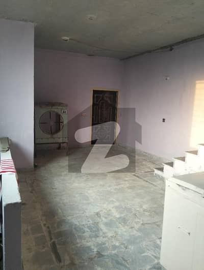 DERA CHAHAL BEDIAN ROAD  6 MARLA UPPER PORTION FOR RENT