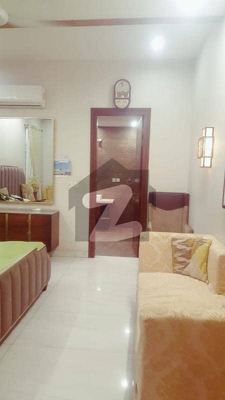 فیڈرل بی ایریا ۔ بلاک 12 فیڈرل بی ایریا,کراچی میں 3 کمروں کا 9 مرلہ زیریں پورشن 2.45 کروڑ میں برائے فروخت۔