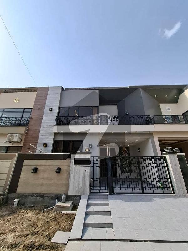 5 Marla Modern Design House For Sale In Buch Villas Multan 5 Marla Modern Design House For Sale In Buch Villas Multan