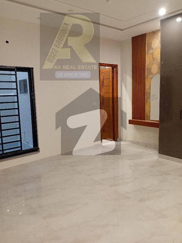 5 Marla Double Storey House For Sale 5 Marla Double Storey House For Sale
